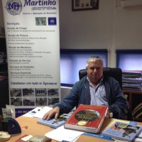 Martinho Auto